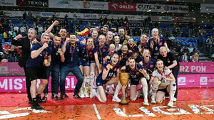 Historyczny przełom w finale Tauron Ligi. Faworyt pokonany w decydującym starciu o złoto