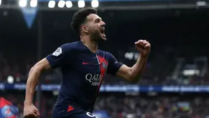 Historyczny rekord w Mediolanie. AC Milan rozbił bank dla gwiazdy PSG