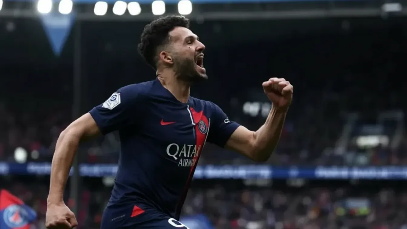 Historyczny rekord w Mediolanie. AC Milan rozbił bank dla gwiazdy PSG
