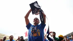 Historyczny rekord w Serie A. Inter Mediolan rozbił bank dla 21-latka