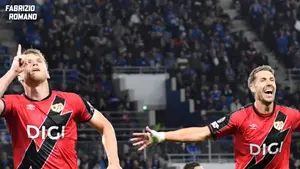 Historyczny sukces Rayo Vallecano. Hiszpański klub zagra w wielkim finale