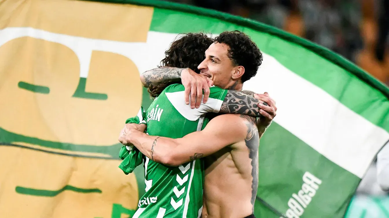 Historyczny sukces Realu Betis. Czekali na to ponad dwie dekady