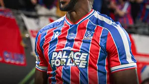 Crystal Palace triumfuje w Lidze Konferencji. Angielskie kluby dominują w Europie – te liczby mówią wszystko!
