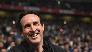 Historyczny triumf i wielkie pytania. Unai Emery uciszył krytyków, ale jeden zarzut wciąż wraca
