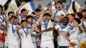 Historyczny triumf w Szwajcarii. Real Madryt zrównał się z Chelsea, wielkie emocje w finale