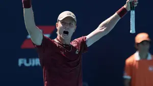 Historyczny wyczyn 20-latka w Miami. Hiszpański talent z akademii Nadala szokuje świat