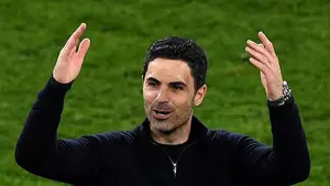 Historyczny wyczyn Arsenalu. Mikel Arteta nie kryje dumy po awansie w Lidze Mistrzów
