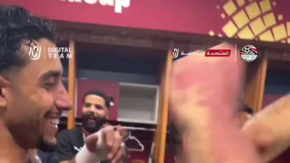Historyczny wyczyn Egiptu na mundialu. Mohamed Salah poprowadził drużynę do przełomu
