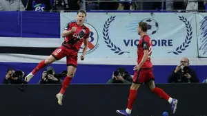 Historyczny wyczyn hiszpańskiego klubu. Inigo Perez poprowadził zespół do wielkiego finału