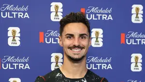 Historyczny wyczyn Kanady na mundialu. Stephen Eustaquio bohaterem narodowym