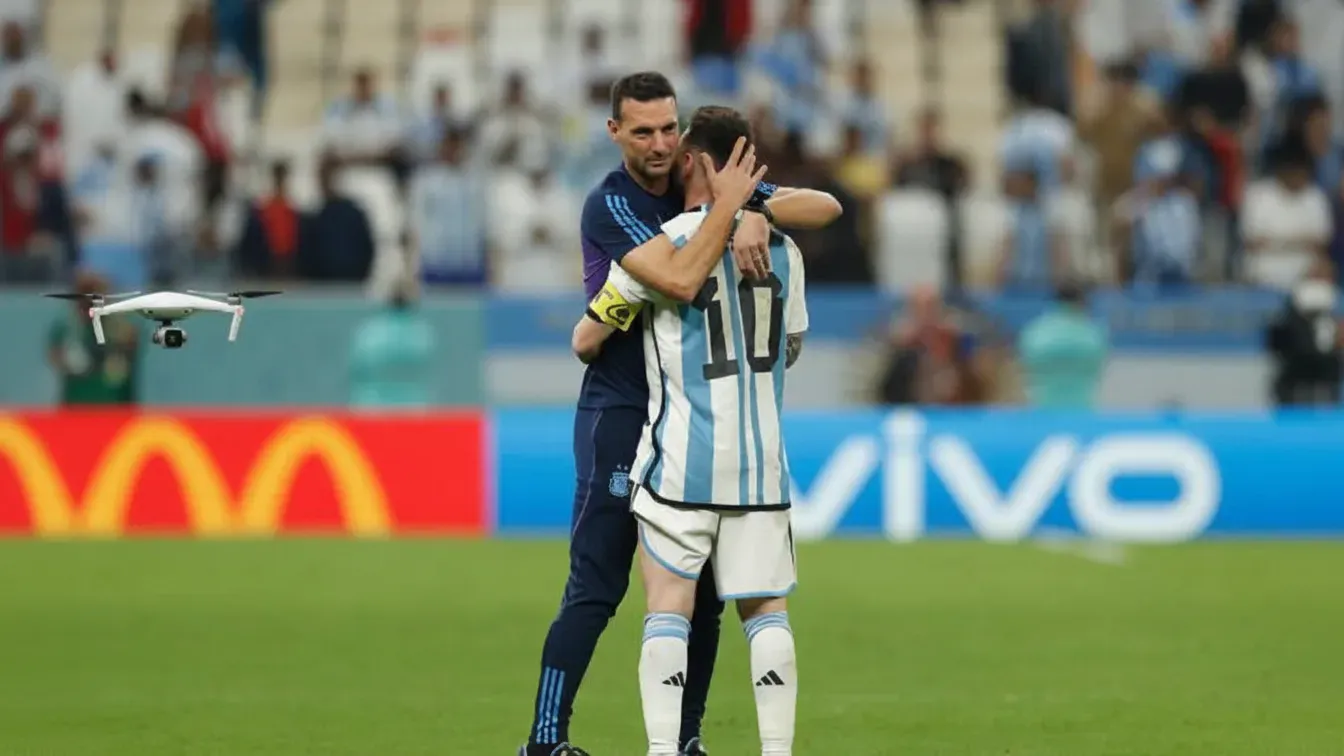 Historyczny wyczyn Messiego i problemy Ronaldo. Dramat w doliczonym czasie gry zmienił wszystko