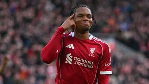Historyczny wyczyn na Anfield. Młody talent Liverpoolu pobił rekord wszech czasów