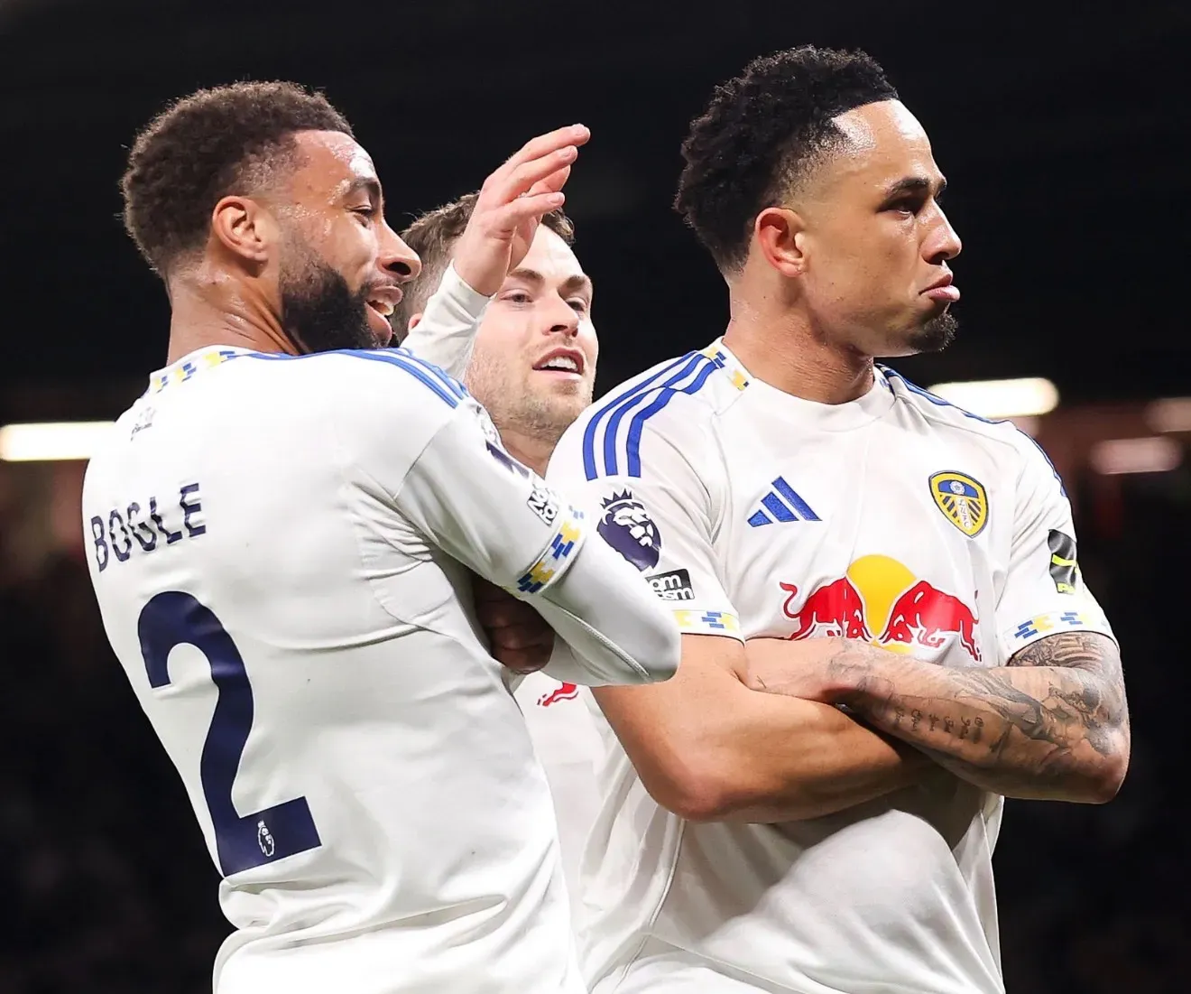 Historyczny wyczyn Szwajcara w Premier League. Daniel Farke zachwycony swoją gwiazdą