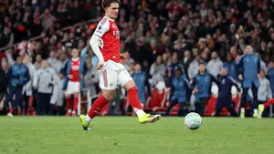 Historyczny wyczyn w Arsenalu. Max Dowman pobił rekord Premier League