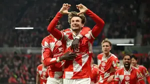 Historyczny wyczyn w Europie! Niemiecki klub zmiażdżył rywali i pobił rekord Bundesligi