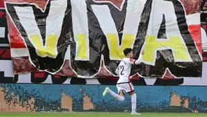 Historyczny wyczyn w Madrycie. Rayo Vallecano o krok od wielkiego sukcesu w Europie