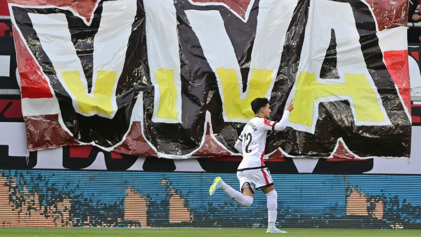 Historyczny wyczyn w Madrycie. Rayo Vallecano o krok od wielkiego sukcesu w Europie