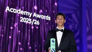 Historyczny wyczyn w Manchesterze United. 15-latek pobił rekord klubu