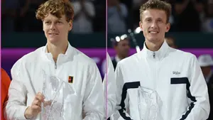 Historyczny wyczyn w Miami. Jannik Sinner rozbił rywala i zgarnął fortunę