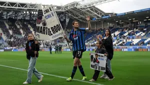 Historyczny wyczyn w Serie A. Legenda pobiła rekord wszech czasów i zwróciła się do kibiców