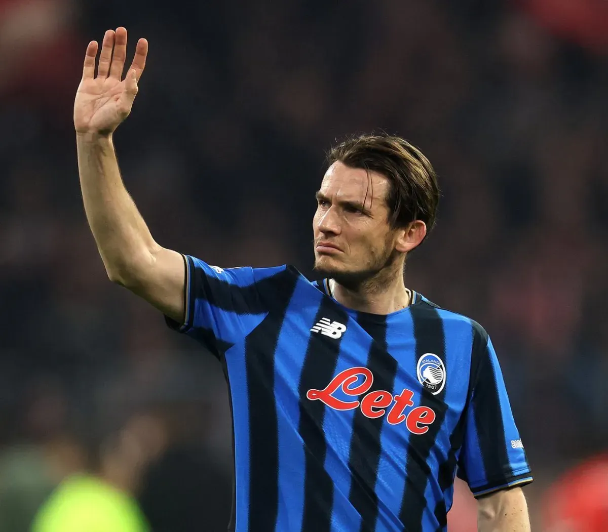 Historyczny wyczyn w Serie A. Marten de Roon został rekordzistą Atalanty Bergamo