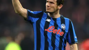 Historyczny wyczyn w Serie A. Marten de Roon został rekordzistą Atalanty Bergamo