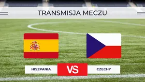 Hiszpania – Czechy za darmo: Gdzie oglądać online? Transmisja na żywo 3.10.2026