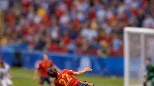 Hiszpania mistrzem świata. Finał mundialu 2026 przeszedł do historii