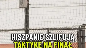 Hiszpania przygotowuje się na jutrzejszy finał. Zadanie nie będzie łatwe. Leo Messi i spółka chcą obronić tytuł mistrza 