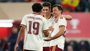 Hiszpański sekret szkolenia ujawniony. Tak La Masia i Real Madryt tworzą maszyny do wygrywania