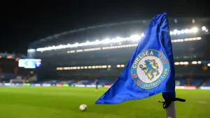 Hiszpański talent ma dość Londynu. Marc Guiu wymusza transfer z Chelsea
