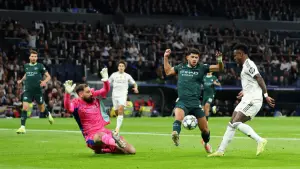 Hiszpańskie potęgi poznały rywali. Real Madryt znowu trafia na Manchester City