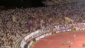 HNK Hajduk Split - Raków Częstochowa
