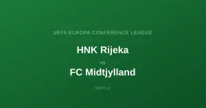 HNK Rijeka - FC Midtjylland: Typy bukmacherskie