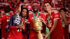 Hoeness uderza w Real Madryt i Mourinho. Poszło o wielką gwiazdę Bayernu