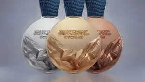 Wyniki Hokejowych Mistrzostw Świata Elity 2026: Kto zdobył tytuł, dla kogo medale? (15-31 maja) 