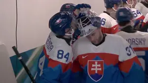 Hokej ZIO 2026: Słowacja - Finlandia transmisja za darmo: Gdzie obejrzeć mecz o brązowy medal dzisiaj na żywo? (21.02.2026)