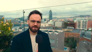 ¡Hola! prosto ze stolicy Katalonii, mamy tam swoich ludzi! @matswiecicki jest na miejscu i ma do Was kilka słów przed re