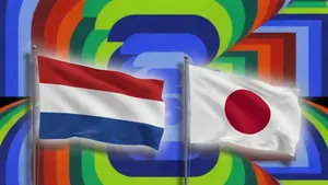 Holandia – Japonia za darmo: Gdzie oglądać na żywo? Transmisja 14.06.2026