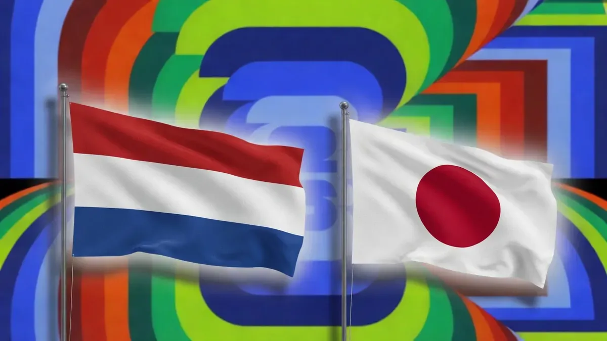 Holandia – Japonia za darmo: Gdzie oglądać na żywo? Transmisja 14.06.2026