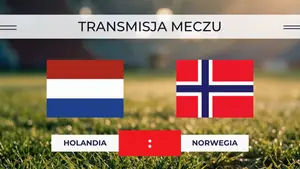 Holandia – Norwegia za darmo: Gdzie oglądać? Transmisja 27.03.2026