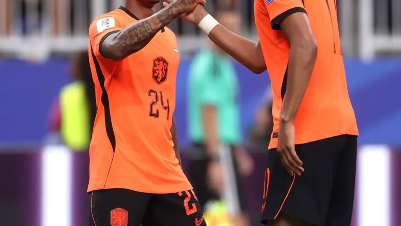 Holenderski talent zachwyca na mundialu. Fabrizio Romano zapowiada wielki transfer