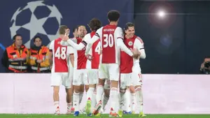 Holenderskie potęgi w Lidze Konferencji. Ajax rozbił rywali, bolesny upadek FC Twente