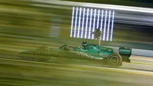 Honda odkrywa karty przed Zandvoort. Potężny zastrzyk mocy ma uratować sezon