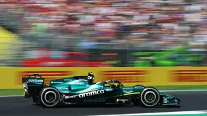 Honda zmienia szefa projektu F1. Yoichiro Fukao ma ratować silnik Astona Martina