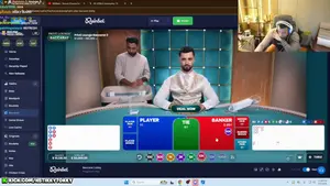 HSTikkyTokky oszalał ze szczęścia! Rozbił bank na Rainbet