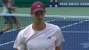 Hubert Hurkacz - Alejandro Davidovich Fokina transmisja za darmo: Gdzie obejrzeć mecz dzisiaj, o której godzinie? (13.10.2026) [ATP Szanghaj - Runda 4]