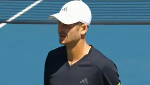 Hubert Hurkacz - Alejandro Tabilo transmisja za darmo: Gdzie obejrzeć mecz dzisiaj na żywo, o której godzinie? (05.08.2026) [ATP Montreal]