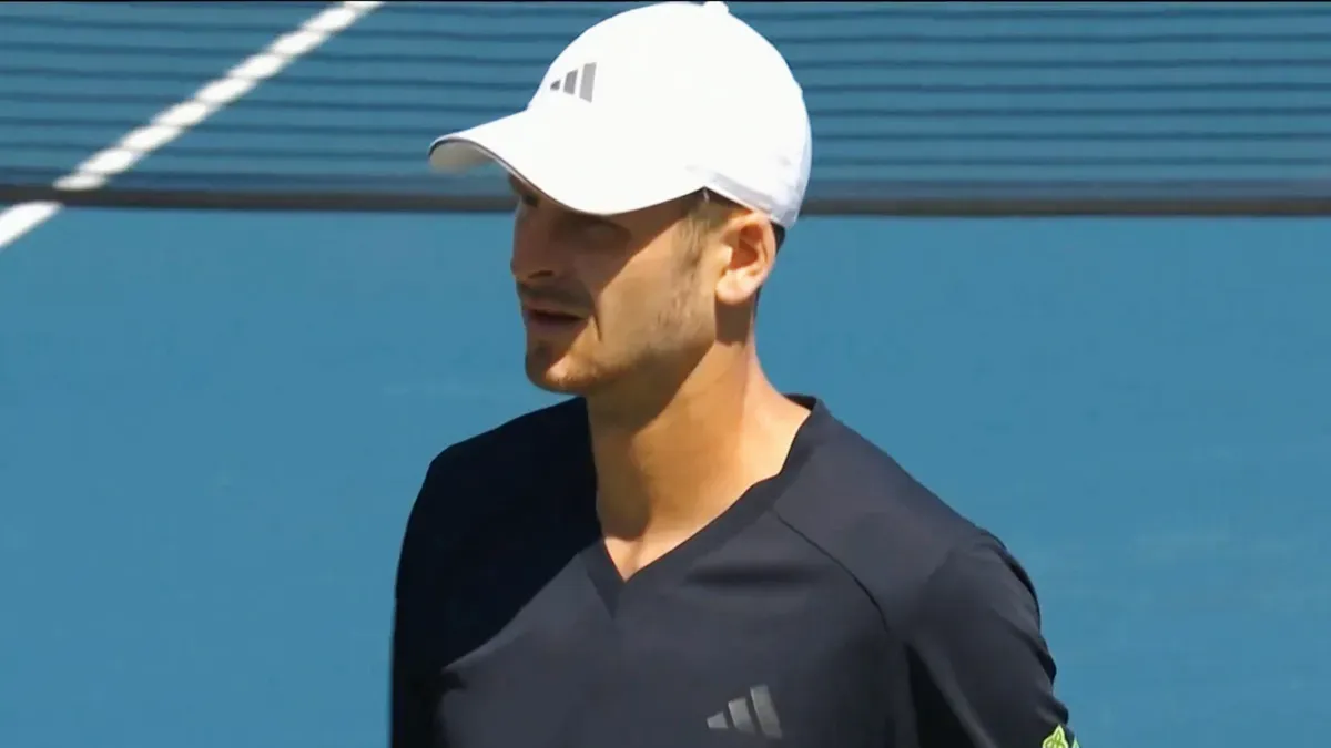Hubert Hurkacz - Alejandro Tabilo transmisja za darmo: Gdzie obejrzeć mecz dzisiaj na żywo, o której godzinie? (05.08.2026) [ATP Montreal]