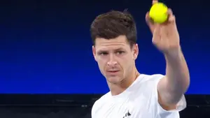 Hubert Hurkacz - Casper Ruud transmisja za darmo: Gdzie obejrzeć mecz dzisiaj na żywo, o której godzinie? (29.06.2026) [Wimbledon]